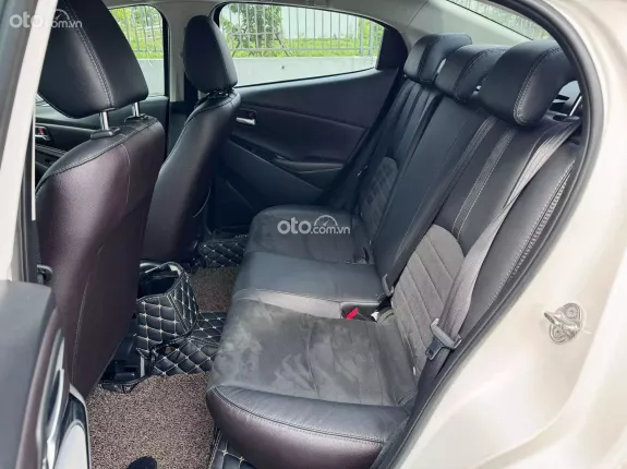 Mazda 2 Sedan 1.5L Premium 2019 - Giá Còn Cực Tốt