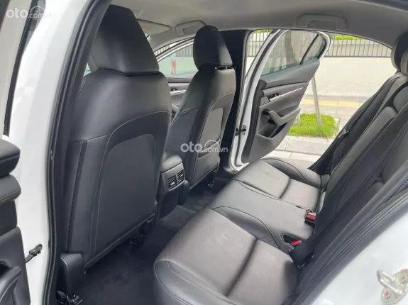 Mazda 3 Sedan 1.5L Luxury 2024 - Giá Còn Cực Tốt