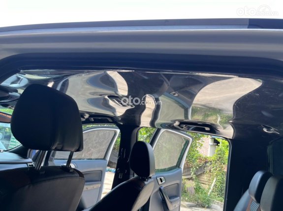 Ford Ranger Wildtrak 4x4 AT 2017 - Cực đẹp chất