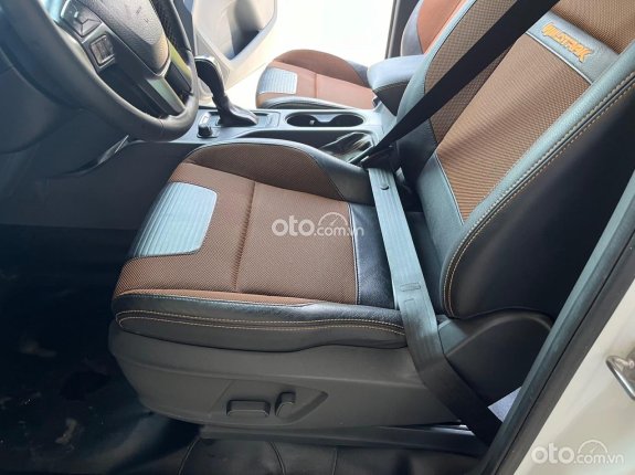 Ford Ranger Wildtrak 4x4 AT 2017 - Cực đẹp chất