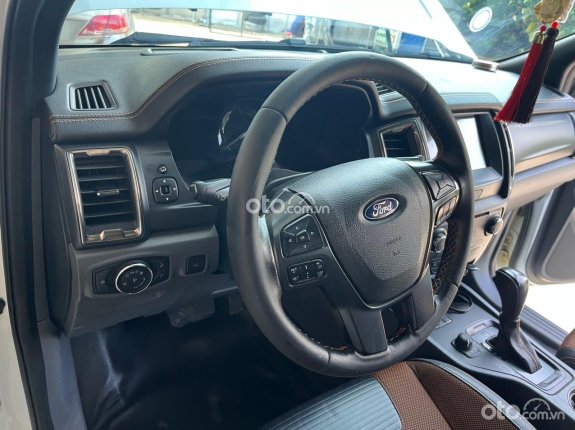 Ford Ranger Wildtrak 4x4 AT 2017 - Cực đẹp chất
