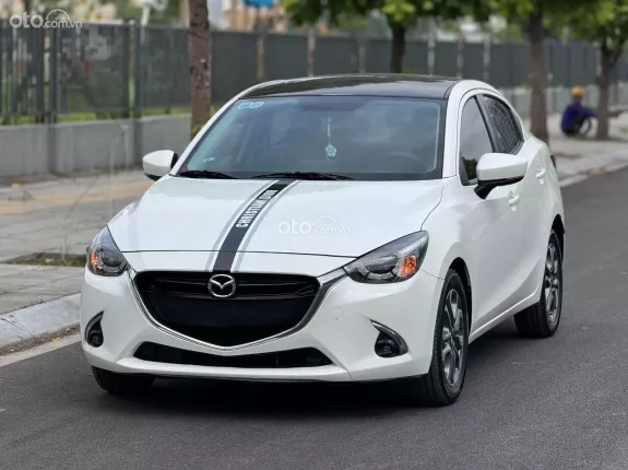 Mazda 2 Sedan 1.5L Premium 2019 - Giá Còn Cực Tốt