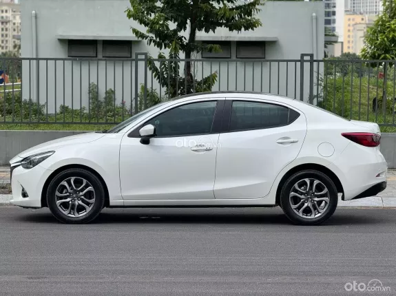 Mazda 2 Sedan 1.5L Premium 2019 - Giá Còn Cực Tốt