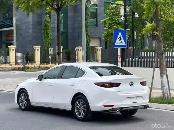 Mazda 3 Sedan 1.5L Luxury 2024 - Giá Còn Cực Tốt