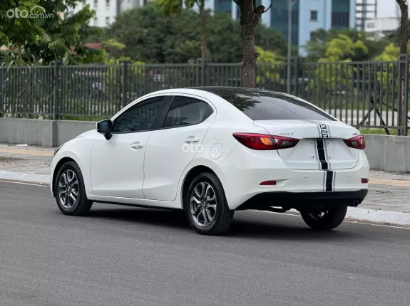 Mazda 2 Sedan 1.5L Premium 2019 - Giá Còn Cực Tốt