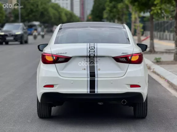 Mazda 2 Sedan 1.5L Premium 2019 - Giá Còn Cực Tốt