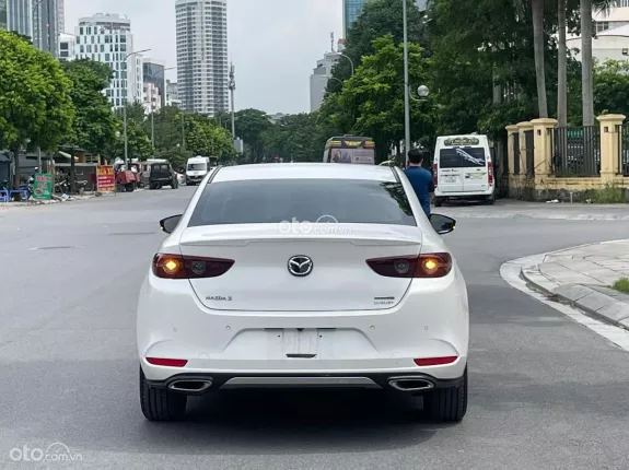 Mazda 3 Sedan 1.5L Luxury 2024 - Giá Còn Cực Tốt