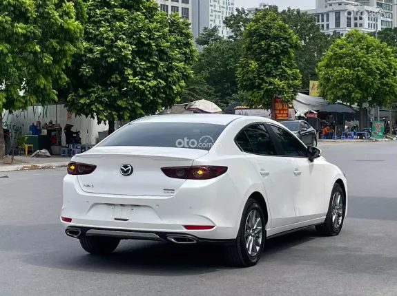 Mazda 3 Sedan 1.5L Luxury 2024 - Giá Còn Cực Tốt