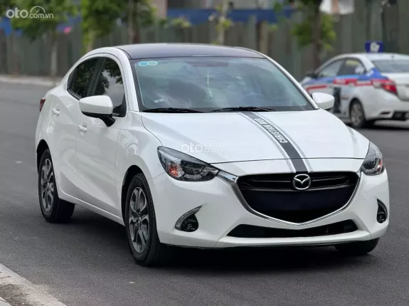 Mazda 2 Sedan 1.5L Premium 2019 - Giá Còn Cực Tốt
