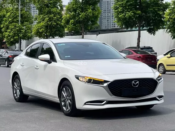Mazda 3 Sedan 1.5L Luxury 2024 - Giá Còn Cực Tốt
