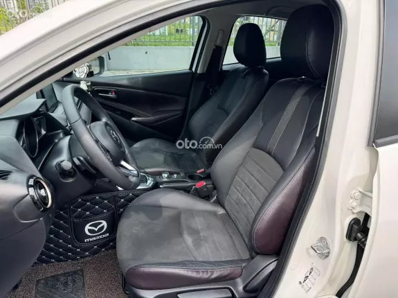 Mazda 2 Sedan 1.5L Premium 2019 - Giá Còn Cực Tốt