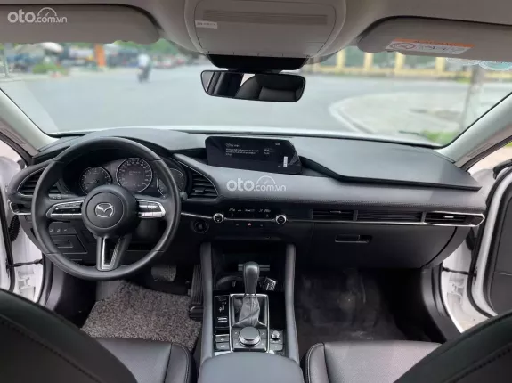 Mazda 3 Sedan 1.5L Luxury 2024 - Giá Còn Cực Tốt