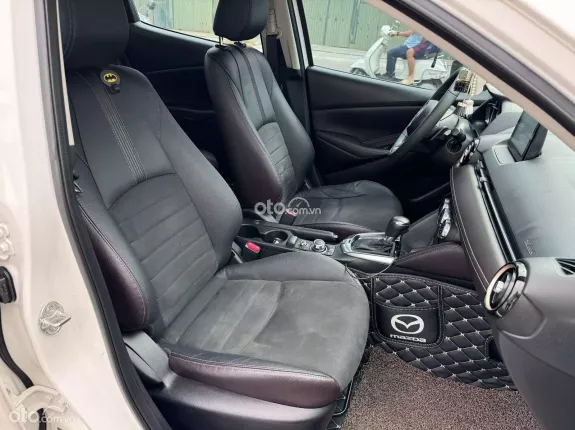 Mazda 2 Sedan 1.5L Premium 2019 - Giá Còn Cực Tốt