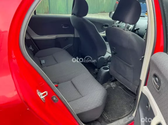 Toyota Yaris 2011 - Xe chất giá tốt