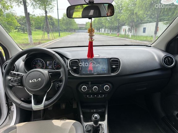 Kia Soluto AT Deluxe 2022 - Kia Soluto 2022