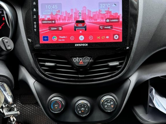 VinFast Fadil Tiêu Chuẩn 2021 - VinFast Fadil Base 2021