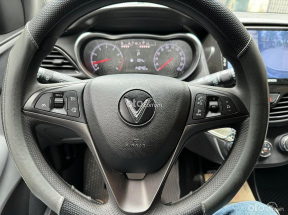 VinFast Fadil Tiêu Chuẩn 2021 - VinFast Fadil Base 2021