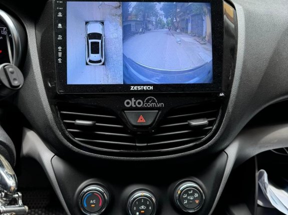 VinFast Fadil Tiêu Chuẩn 2021 - VinFast Fadil Base 2021