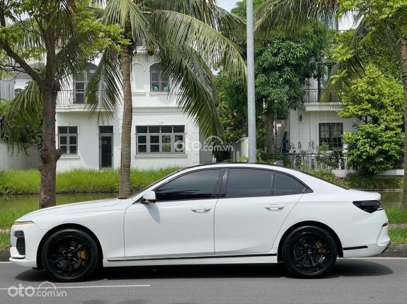 VinFast LUX A2.0 Tiêu chuẩn 2022 - VinFast LUX A 2.0 base