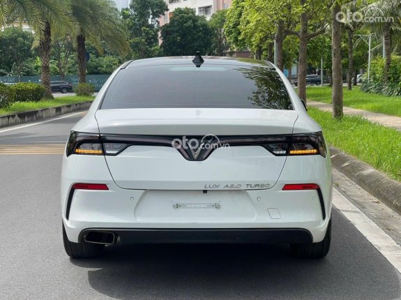 VinFast LUX A2.0 Tiêu chuẩn 2022 - VinFast LUX A 2.0 base