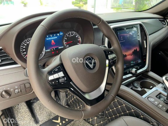 VinFast LUX A2.0 Tiêu chuẩn 2022 - VinFast LUX A 2.0 base