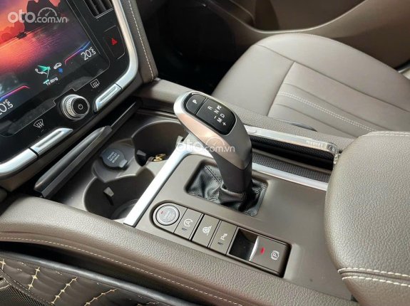 VinFast LUX A2.0 Tiêu chuẩn 2022 - VinFast LUX A 2.0 base