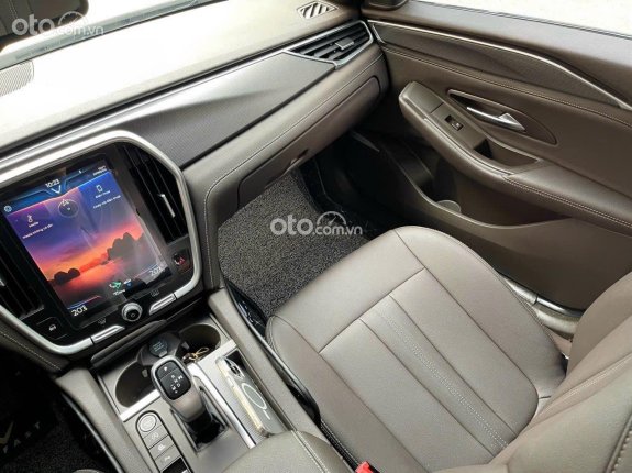 VinFast LUX A2.0 Tiêu chuẩn 2022 - VinFast LUX A 2.0 base