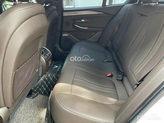VinFast LUX A2.0 Tiêu chuẩn 2022 - VinFast LUX A 2.0 base