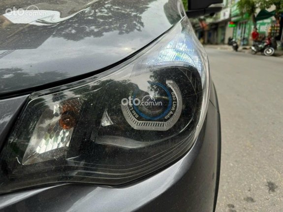 VinFast Fadil Tiêu Chuẩn 2021 - VinFast Fadil Base 2021