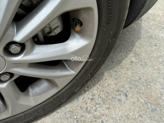 VinFast Fadil Tiêu Chuẩn 2021 - VinFast Fadil Base 2021