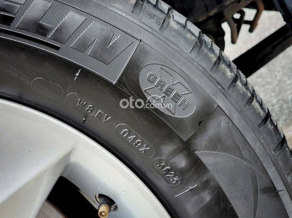 Toyota Innova 2.0E 2017 - 2017MT