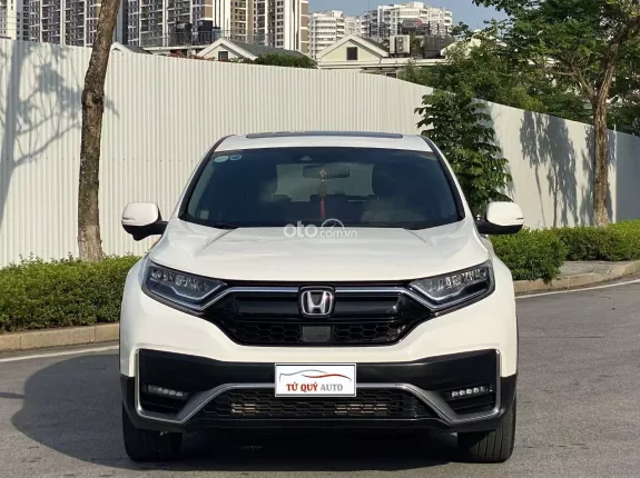 Honda CR-V 1.5 L 2020 - Sensing / Giá Còn Cực Tốt