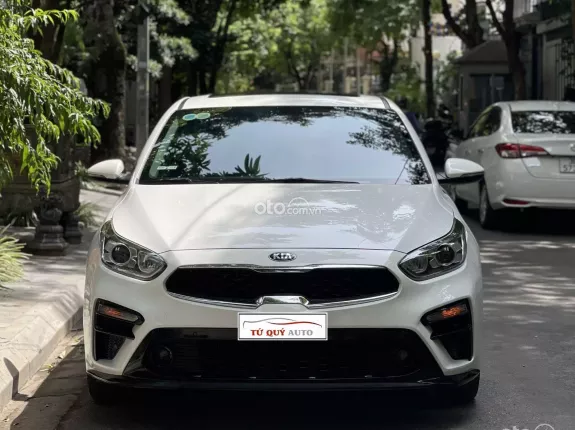 Kia Cerato 1.6 AT Luxury 2020 - Giá Còn Cực Tốt