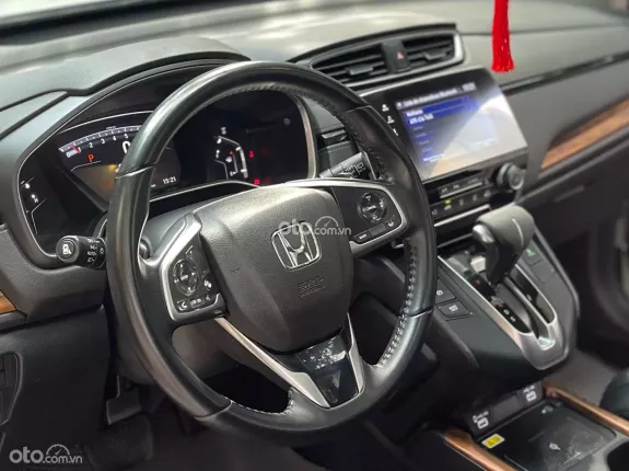 Honda CR-V 1.5 L 2020 - Sensing / Giá Còn Cực Tốt