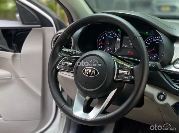 Kia Cerato 1.6 AT Luxury 2020 - Giá Còn Cực Tốt