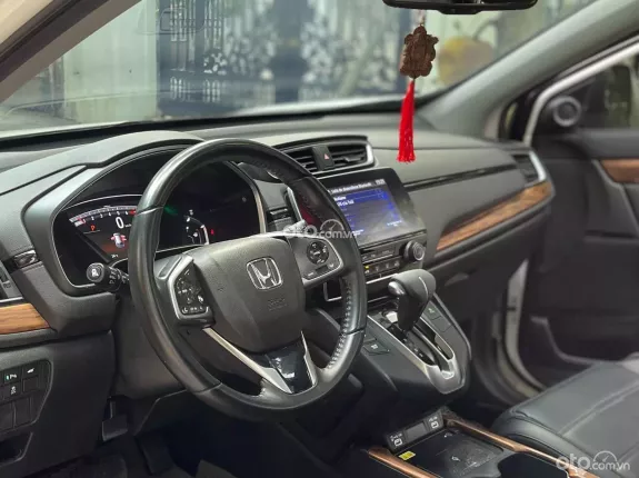 Honda CR-V 1.5 L 2020 - Sensing / Giá Còn Cực Tốt