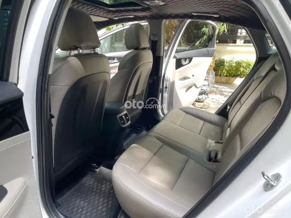 Kia Cerato 1.6 AT Luxury 2020 - Giá Còn Cực Tốt