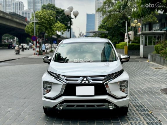 Mitsubishi Xpander 1.5 AT  2021 - 1 chủ từ mới giá tốt