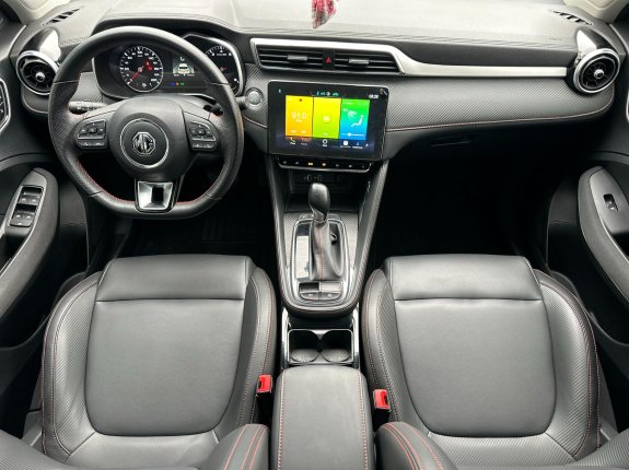 MG ZS 1.5L STD+ 2023 - Hỗ trợ trả góp lãi suất ưu đãi, giá tốt giao ngay