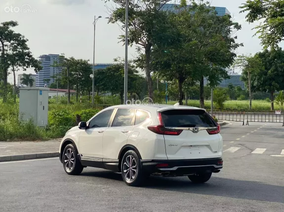 Honda CR-V 1.5 L 2020 - Sensing / Giá Còn Cực Tốt