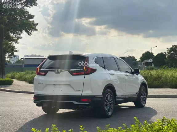 Honda CR-V 1.5 L 2020 - Sensing / Giá Còn Cực Tốt