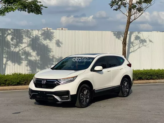 Honda CR-V 1.5 L 2020 - Sensing / Giá Còn Cực Tốt