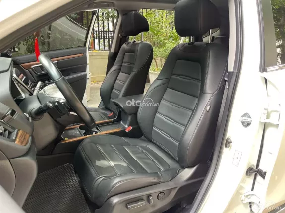 Honda CR-V 1.5 L 2020 - Sensing / Giá Còn Cực Tốt