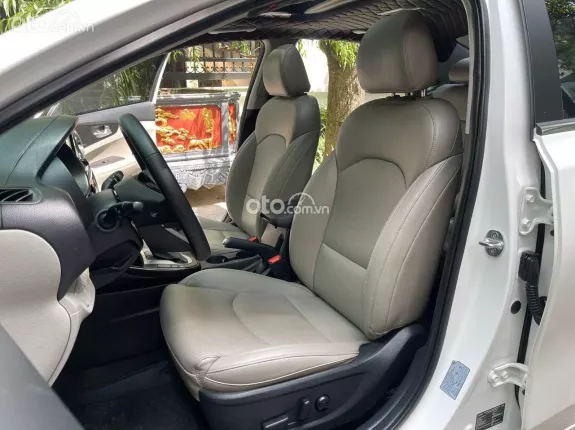 Kia Cerato 1.6 AT Luxury 2020 - Giá Còn Cực Tốt