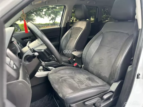 Suzuki Vitara 1.6 AT 2017 - Giá tốt nhất thị trường, xe đẹp, nhập khẩu