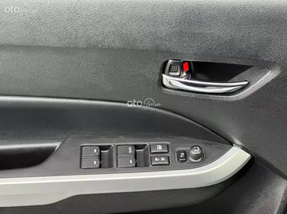 Suzuki Vitara 1.6 AT 2017 - Giá tốt nhất thị trường, xe đẹp, nhập khẩu