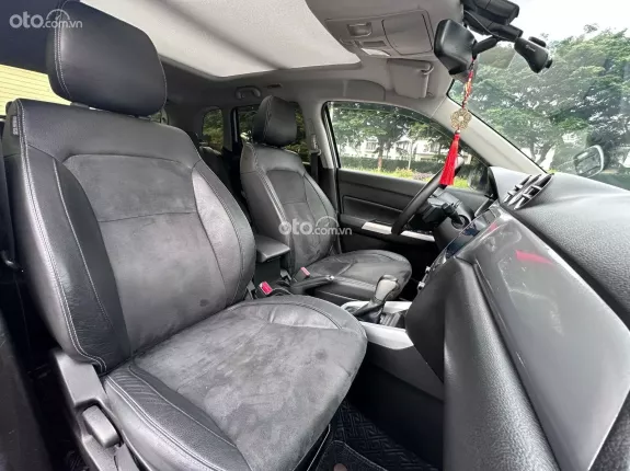 Suzuki Vitara 1.6 AT 2017 - Giá tốt nhất thị trường, xe đẹp, nhập khẩu