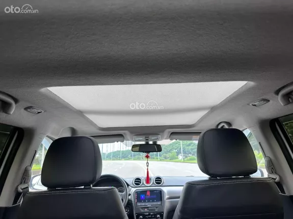 Suzuki Vitara 1.6 AT 2017 - Giá tốt nhất thị trường, xe đẹp, nhập khẩu