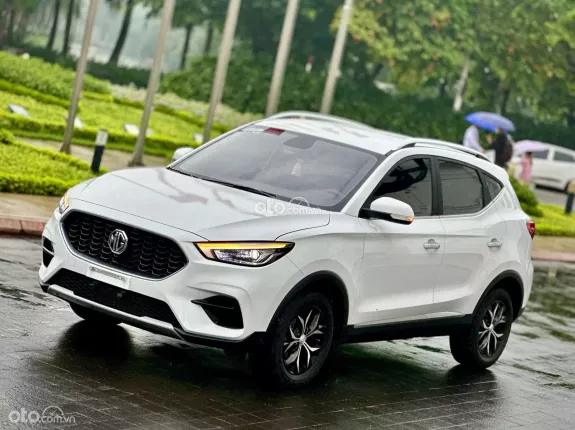 MG ZS 1.5L STD+ 2023 - Hỗ trợ trả góp lãi suất ưu đãi, giá tốt giao ngay