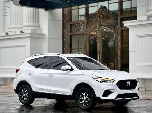 MG ZS 1.5L STD+ 2023 - Hỗ trợ trả góp lãi suất ưu đãi, giá tốt giao ngay